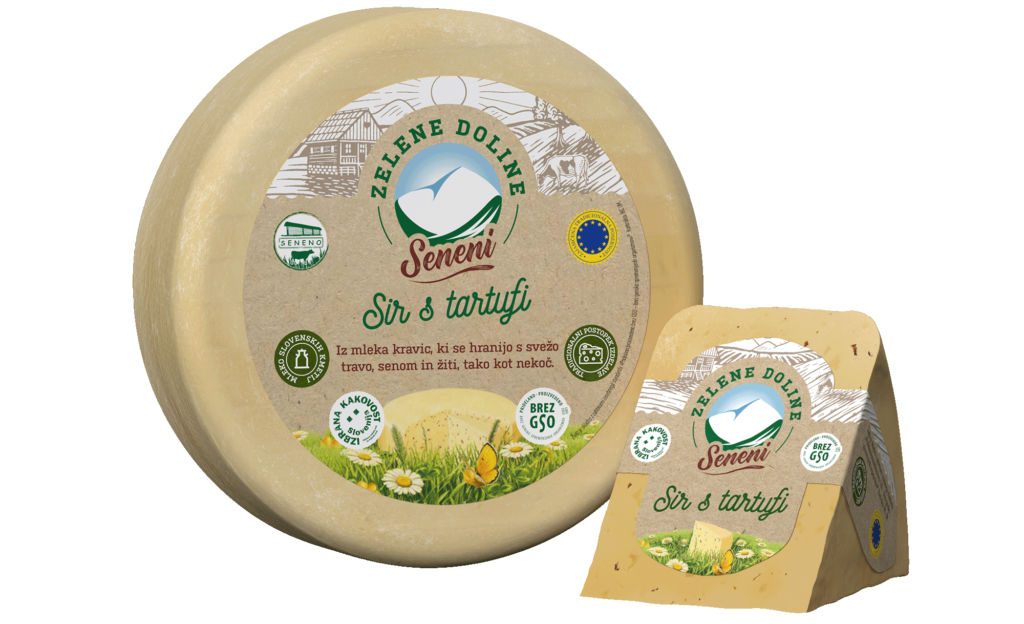 Seneni sir s tartufi